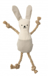 FuzzYard kassim&auml;nguasi, &bdquo;Bunny Sandstone&ldquo; kassirohuga, 18 cm