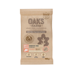 OAK'S FARM toidulisand-maius l&otilde;hega t&auml;iskasvanud koertele 110 g