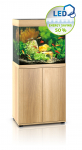 JUWEL LED Lido 120 akvaarium hele tamm, 120 l, 61 x 41 x 58 cm