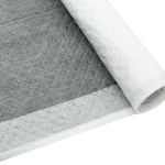 MISOKO &uuml;hekordsed loomalapid s&ouml;ega, lavendli l&otilde;hnaga, 45 x 60 cm, 10 tk