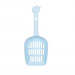 PET ADVANCE Kassiliiva k&uuml;hvel 25.5x10.2 cm sinine