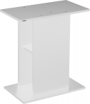 TETRA Akvaariumikapp valge, 54/80 L