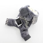 PAW COUTURE lemmiklooma kombinesoon hall, M