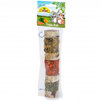 JR FARM n&auml;riliste toidulisand 160 g