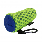 DOCO V&auml;ljaheite kottide hoidja 1 tk