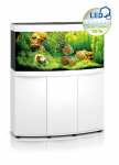 JUWEL LED Vision 260 akvaarium valge, 260 l, 121 x 46 x 64 cm
