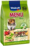 VITAKRAFT Menu Nuss hamstritoit 400 g