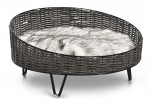 P.LOUNGE Lemmikloomade magamisase 60x32 cm