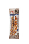 8IN1 Toidulisand-maiused koertele Triple Flavour, kana-, looma- ja sealihaga 140 g