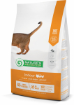 NATURE'S PROTECTION kuivtoit t&auml;iskasvanud kassidele, kodulinnulihaga 7 kg
