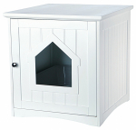 TRIXIE Maja kassitualetile 49 x 51 x 51 cm