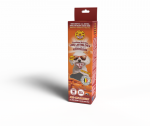CHEEZZ Juustust koerte maiused kurkumiga &bdquo;Joint & Mobility&ldquo; 85 g