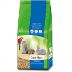 JRS Cats best Universal allapanu lemmikloomadele, puidust 40 l