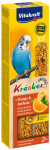 VITAKRAFT Kracker maius viirpapagoidele 2 tk