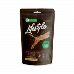 NATURE'S PROTECTION LIFESTYLE n&auml;rimismaius kassidele, pehmed k&uuml;&uuml;likuribad 75 g