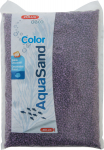 ZOLUX AQUASAND COLOR akvaariumikruus 1 kg, lilla