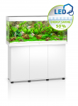 JUWEL LED Rio 240 akvaarium valge, 240 l, 121 x 41 x 55 cm