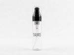 TAURO PRO LINE Lemmiklooma hoolduspihustipudel pideva udu pihustamise funktsiooniga, l&auml;bipaistev-must l&auml;bipaistev-must, 100 ml