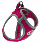 DOCO QUICK FIT traksid XXS suurus, vaarikasroosa