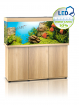 JUWEL LED Rio 450 akvaarium hele puit, 450 l, 151 x 51 x 66 cm