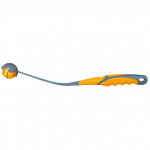 TRIXIE koerte m&auml;nguasi - katapult palli viskamiseks, erinevad v&auml;rvid erinevad v&auml;rvid, 40 cm