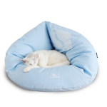 mykotty Magamisase kassile 41 x 60 x 65 cm, sinine