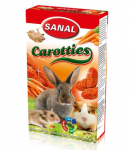 SANAL S&ouml;&ouml;dalisand n&auml;rilistele 45 g
