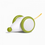 Cheerble Wicked Mouse PLUS Interaktiivne lemmikloomade m&auml;nguasi, hiir heleroheline