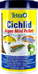 TETRA Tetra Cichlid Algae Mini toit tsikhliididele 500 ml