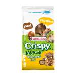 VERSELE LAGA Crispy t&auml;iss&ouml;&ouml;t hamstritele 1kg