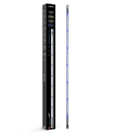 AQUAEL LEDDY TUBE SUNNY D&N 2.0 akvaariumilamp 17 W