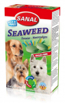 SANAL dog seaweed toidulisand koertele 100 tabl