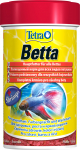 TETRA TetraBetta Toit r&ouml;&ouml;vkaladele ja lab&uuml;rindikaladele 100 ml