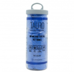 TAURO PRO LINE Kuivatav ja jahutav lemmikloomar&auml;tik, 64x43 cm sinine
