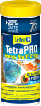 TETRA Pro Energy Multi Crisps t&auml;iss&ouml;&ouml;t dekoratiivkaladele 300 ml