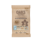 OAK'S FARM toidulisand-maius valge kalaga t&auml;iskasvanud koertele 110 g