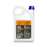 TAURO PRO LINE Ultra Natural Care karvkatet ja nahka taastav ja toitev &scaron;ampoon koertele ja kassidele
