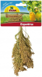 JR FARM Dekoratiivlindude toidulisand &ndash; hirsikimp 100 g