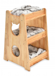 P.LOUNGE Magamisase loomale 50x43x47 cm, M 2021