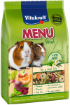 VITAKRAFT Menu Gemuse toit merisigadele 400g