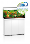 JUWEL LED Rio 180 akvaarium valge, 180 l, 101 x 41 x 50 cm
