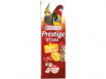 VERSELE LAGA suurte papagoide maiused mango ja kibuvitsa 2 tk.
