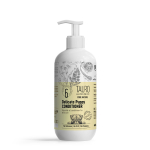 TAURO PRO LINE Pure Nature Delicate Puppy, &otilde;rnhooldav palsam kutsikate karvkattele 400 ml