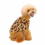 PAW COUTURE Lemmiklooma kampsun v&auml;rviline, S