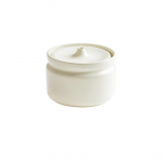 XINGMI CERAMICS Lemmikloomade automaatne jootja, 14,3x10 cm valge