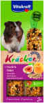 VITAKRAFT Kracker maius merisigadele 2 tk