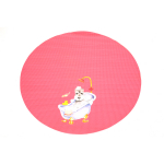 SHERNBAO Lauamatt roosa