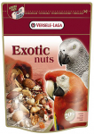 VERSELE LAGA Prestige Premium Exotic nuts, t&auml;isv&auml;&auml;rtuslik s&ouml;&ouml;t suurtele papagoidele tervete p&auml;hklitega 750 g