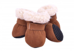 PAW COUTURE Koerasaapad, pruunid S