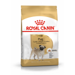 ROYAL CANIN kuivtoit mopsi t&otilde;ugu t&auml;iskasvanud koertele 1.5 kg